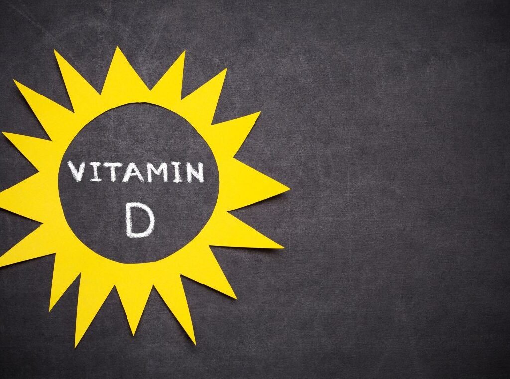 How Vitamin D3 is Important for Human Health