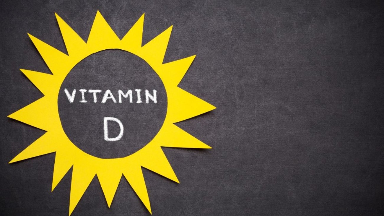 How Vitamin D3 is Important for Human Health
