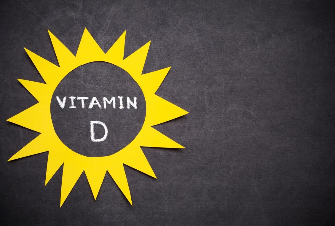 How Vitamin D3 is Important for Human Health
