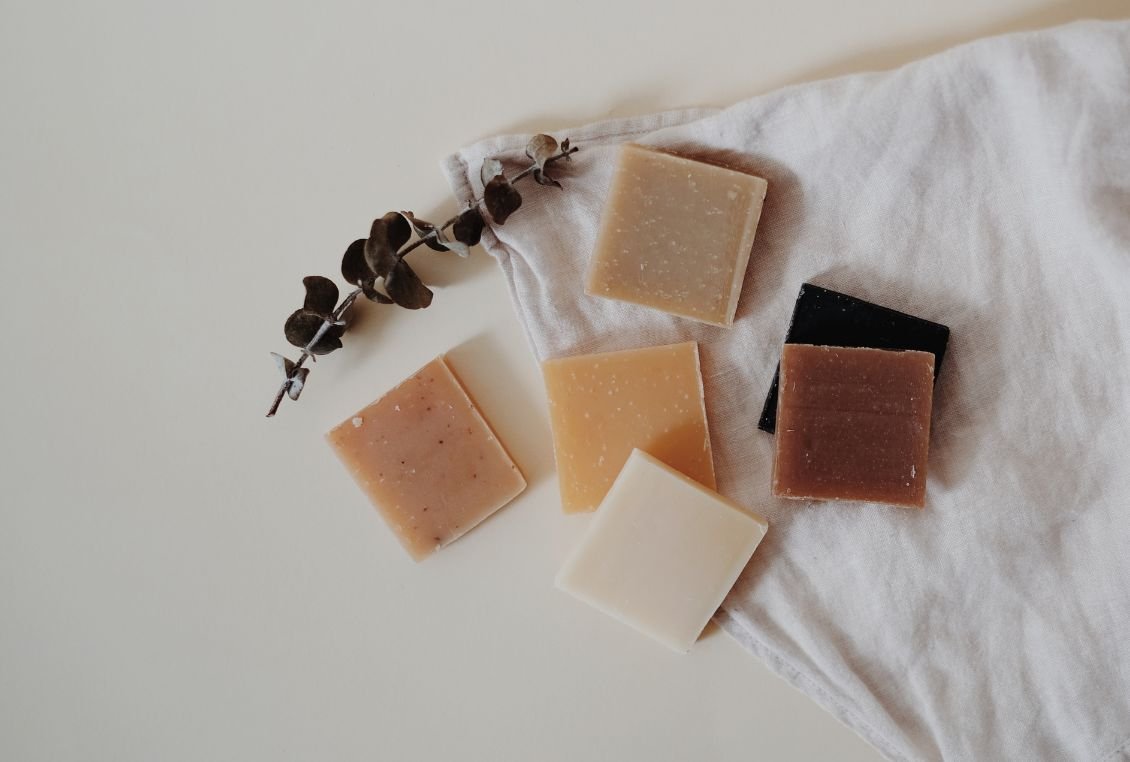 Best Handmade Soap Manufacturers in Pakistan