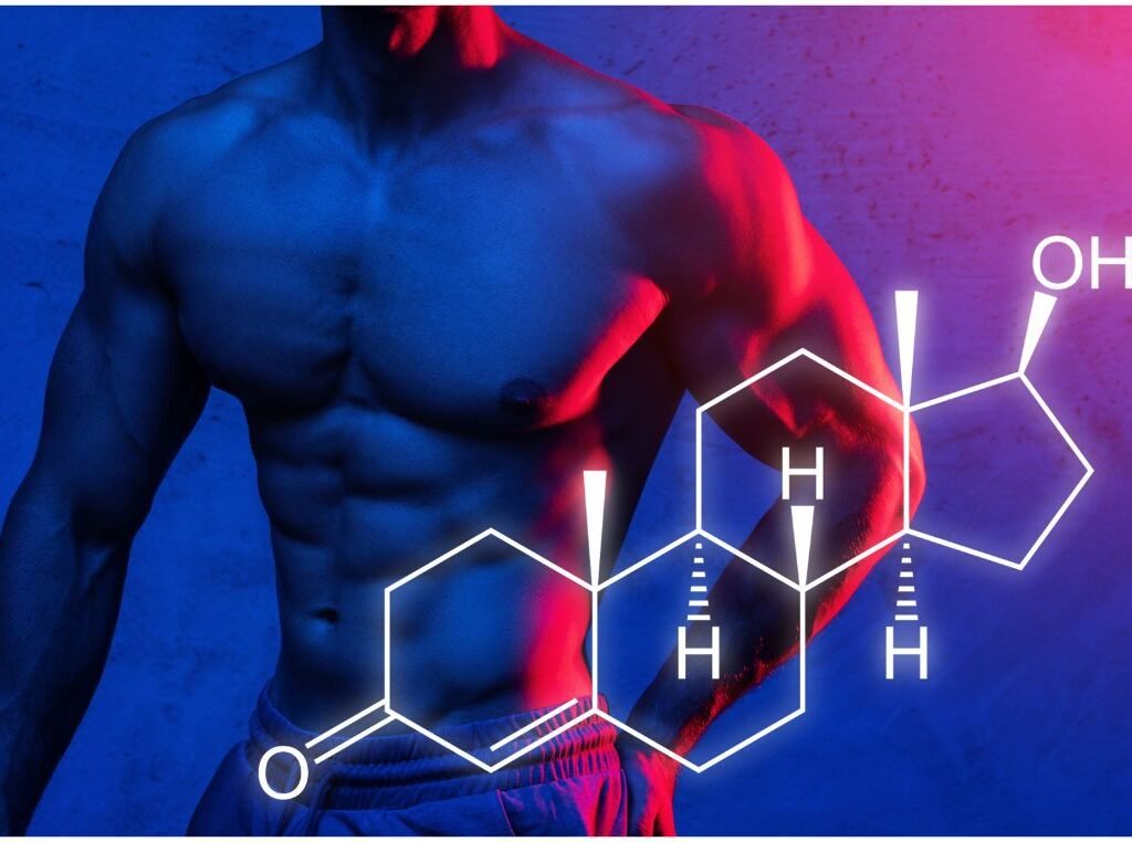 How to Naturally Increase Testosterone