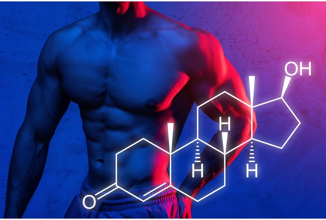 How to Naturally Increase Testosterone