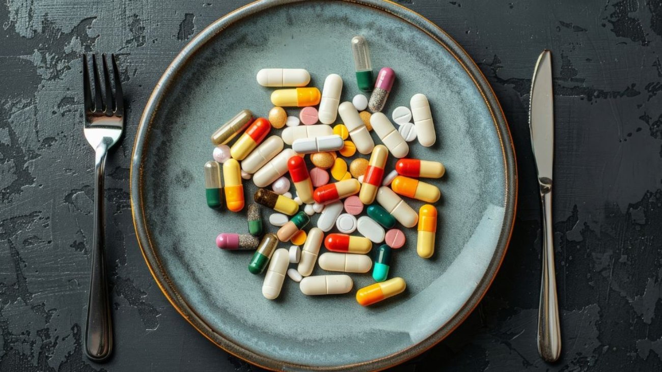 Discover how antibiotics create resistance
