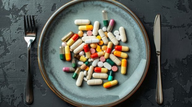 Discover how antibiotics create resistance