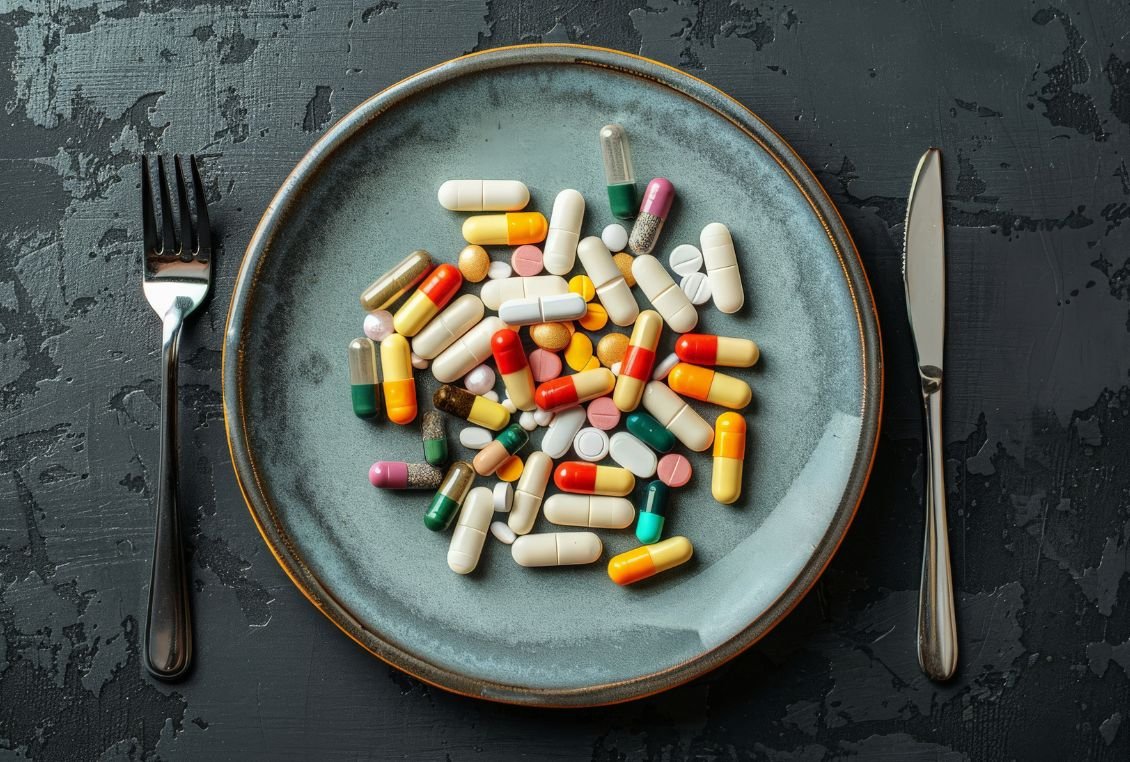 Discover how antibiotics create resistance