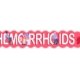 Hemorrhoid