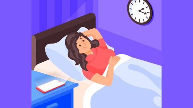 Insomnia