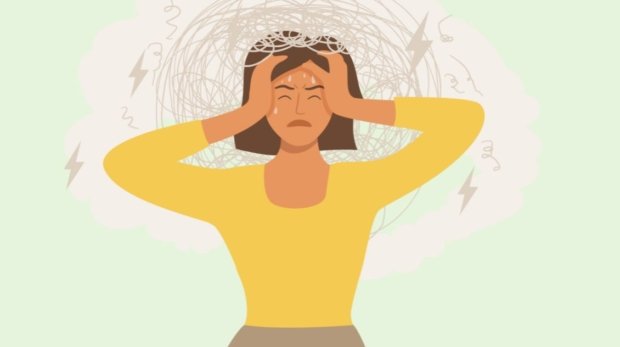 Migraine