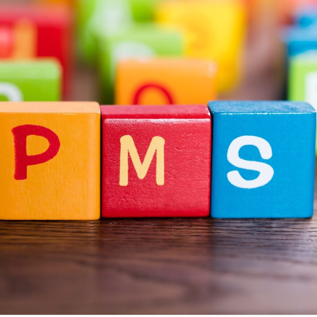 What is Premenstrual Syndrome (PMS)