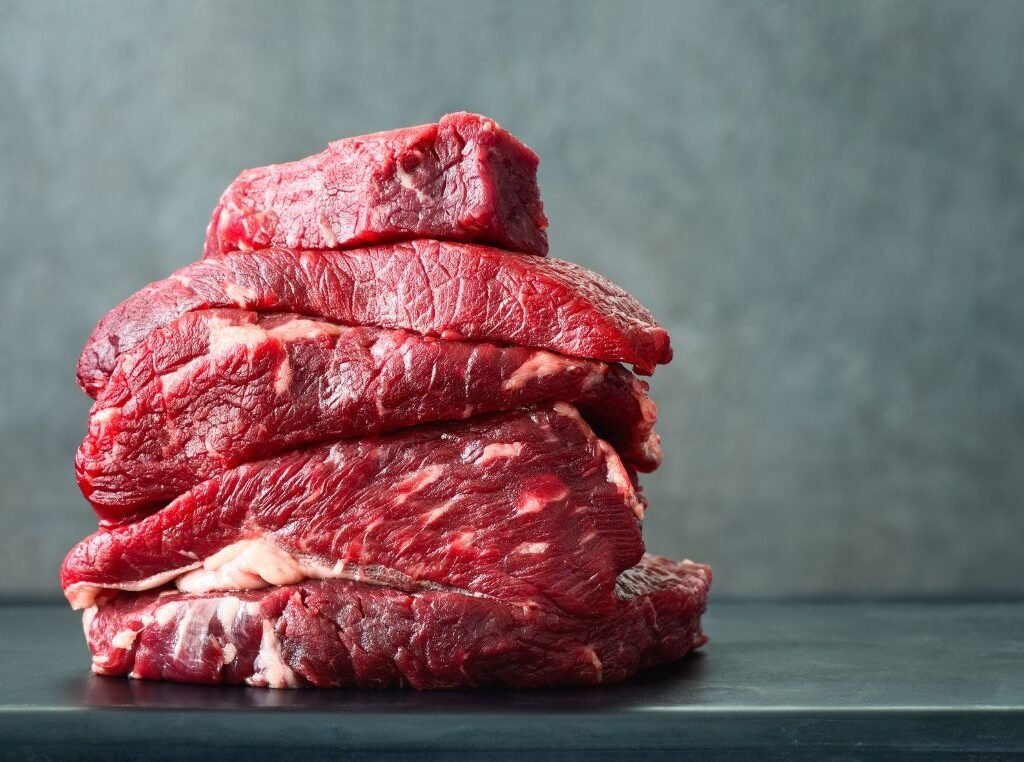 What is Beef Allergy: Symptoms, Causes, Diagnosis, Treatment