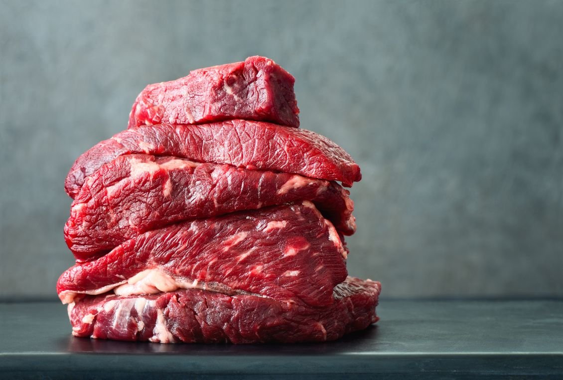 What is Beef Allergy: Symptoms, Causes, Diagnosis, Treatment