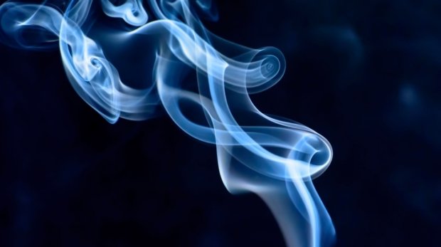 Vaping vs smoking