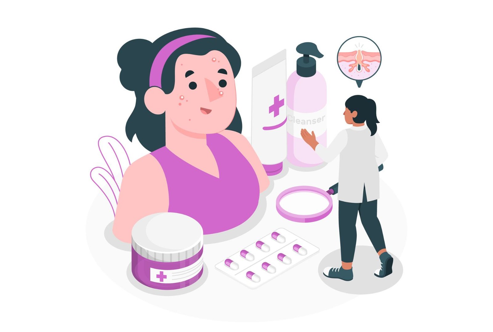 Why Steroid Free Skincare and Haircare are Better