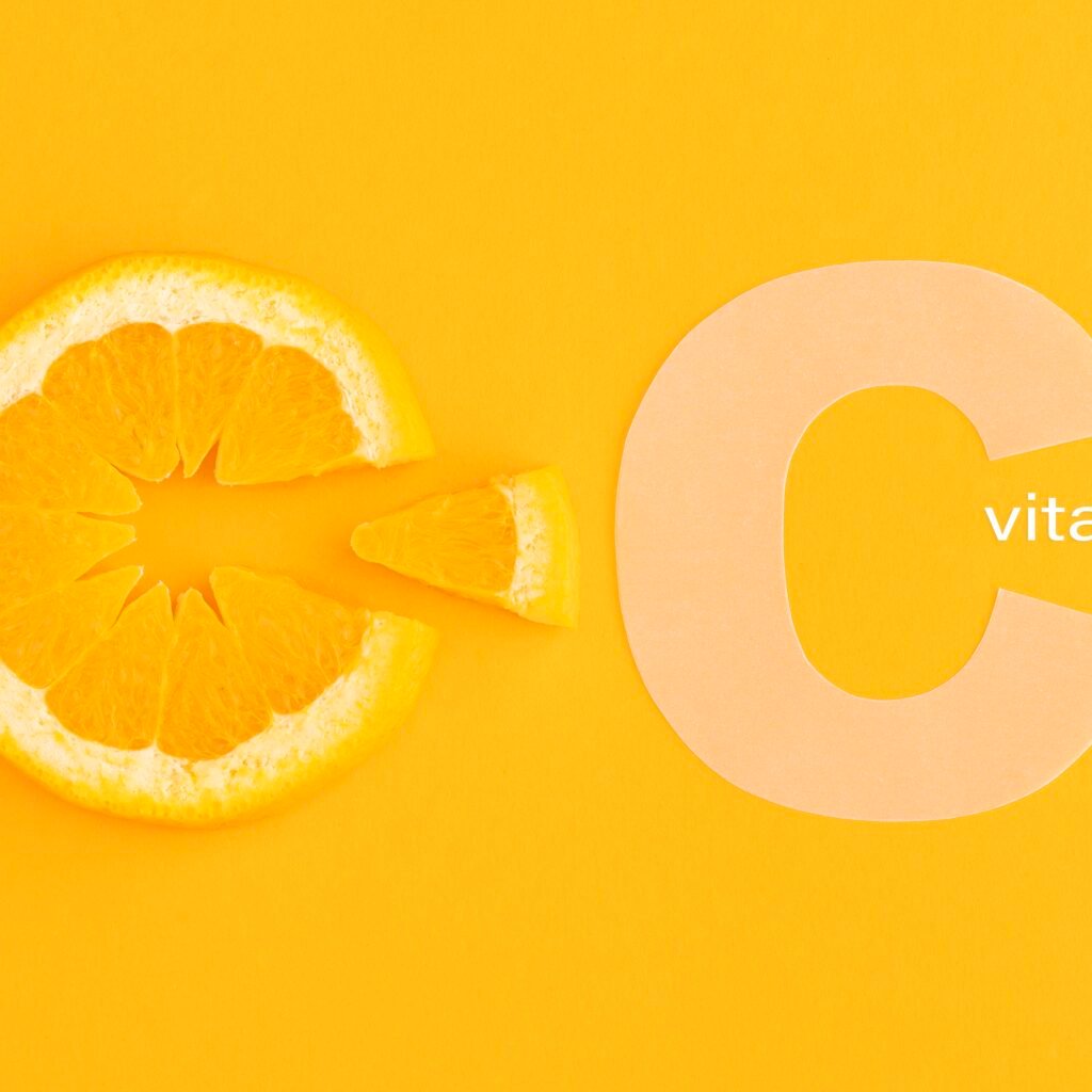 Vitamin C Benefits