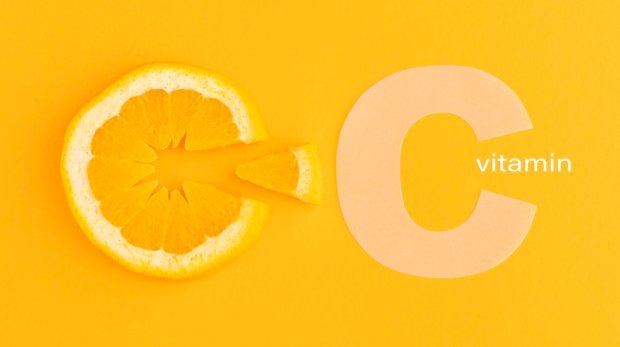 Vitamin C Benefits