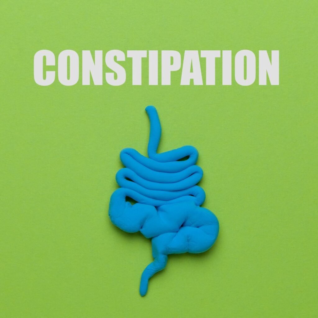 How to Relieve Constipation