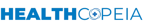 Healthcopia logo