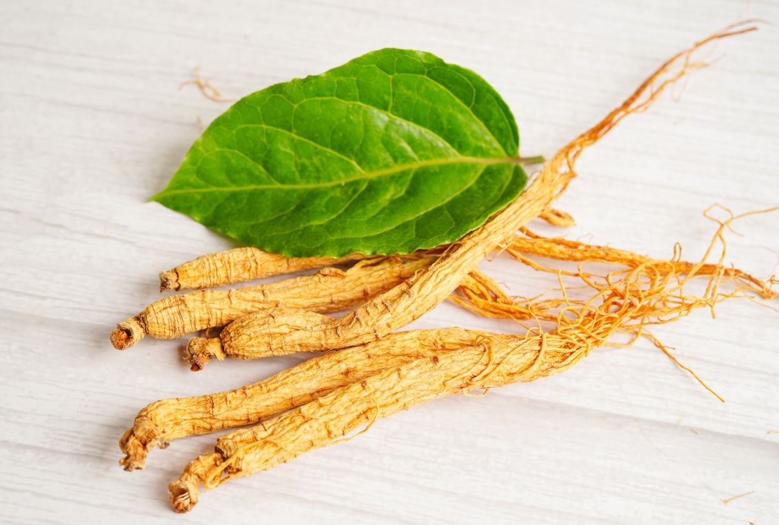 The Remarkable Benefits of Red Ginseng