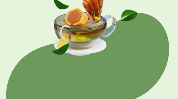 Benefits of Green Tea with Honey