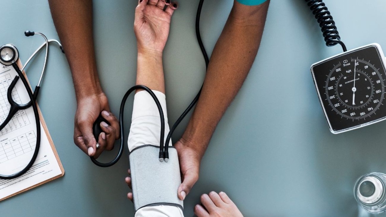 Understanding High Blood Pressure Hypertension