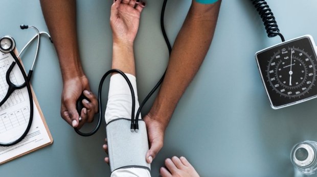 Understanding High Blood Pressure Hypertension