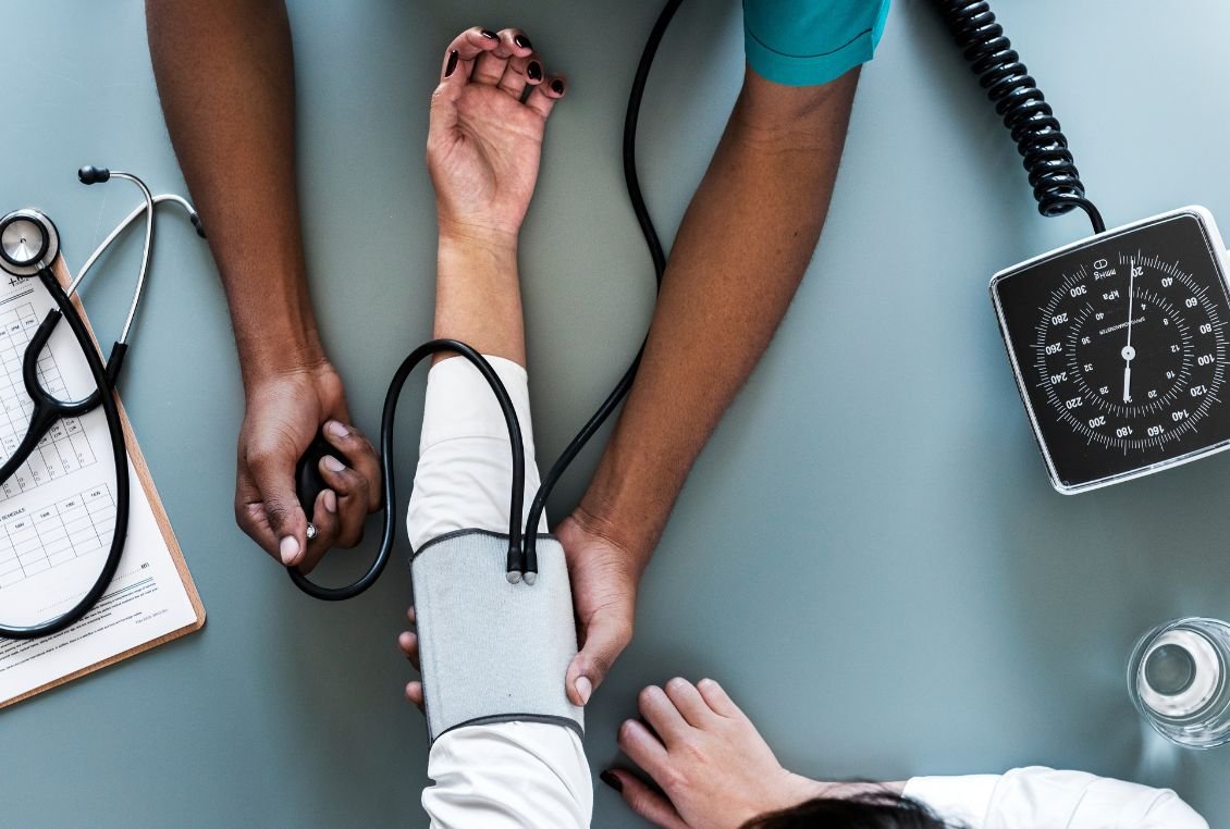 Understanding High Blood Pressure Hypertension