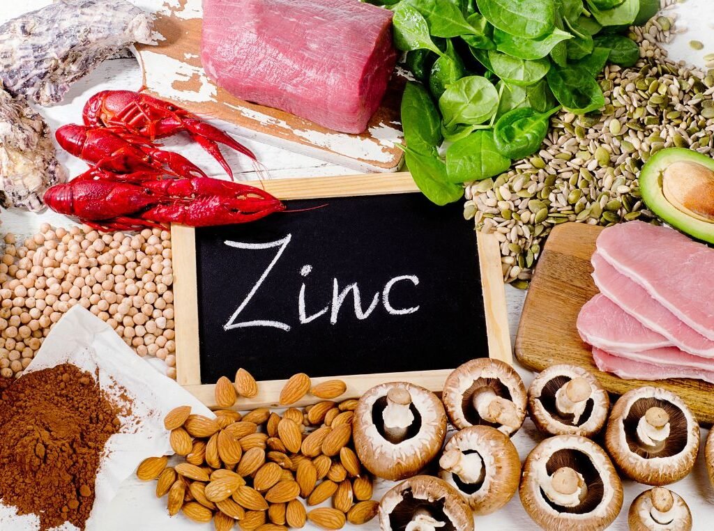 Why Zinc is Essential for Your Diet and Health