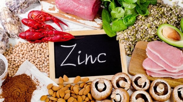 Why Zinc is Essential for Your Diet and Health