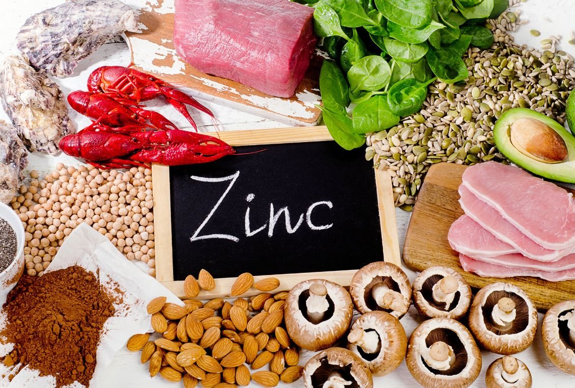 Why Zinc is Essential for Your Diet and Health