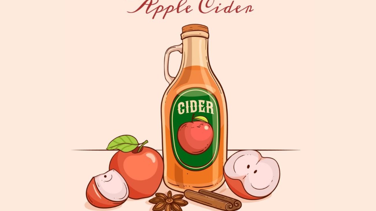 Apple Cider Vinegar Benefits for Weight Loss