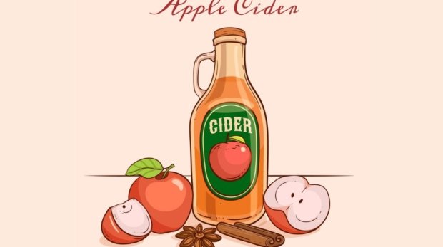Apple Cider Vinegar Benefits for Weight Loss