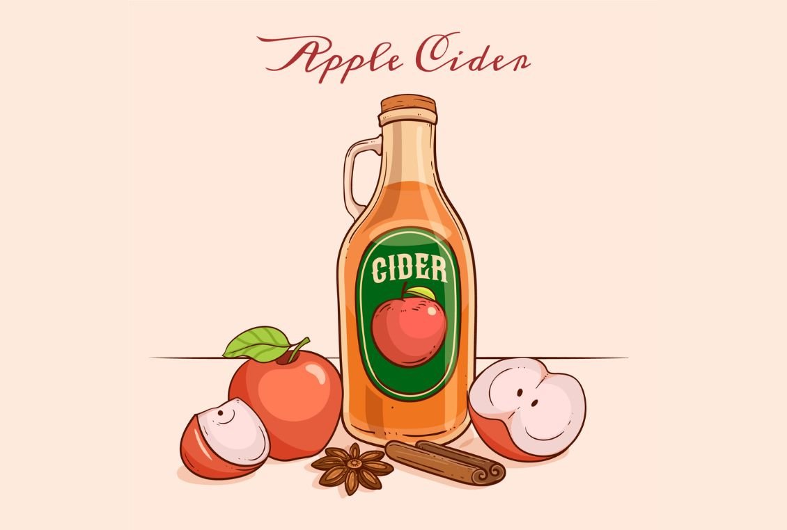 Apple Cider Vinegar Benefits for Weight Loss