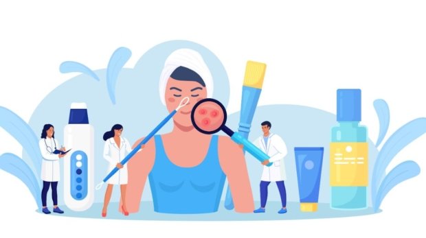 What is Acne and How to Manage It