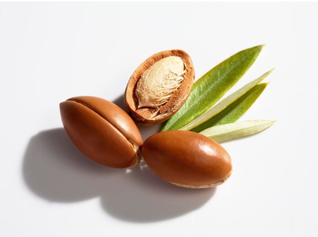 Argan Oil Benefits Revealed