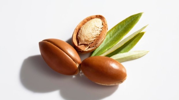 Argan Oil Benefits Revealed