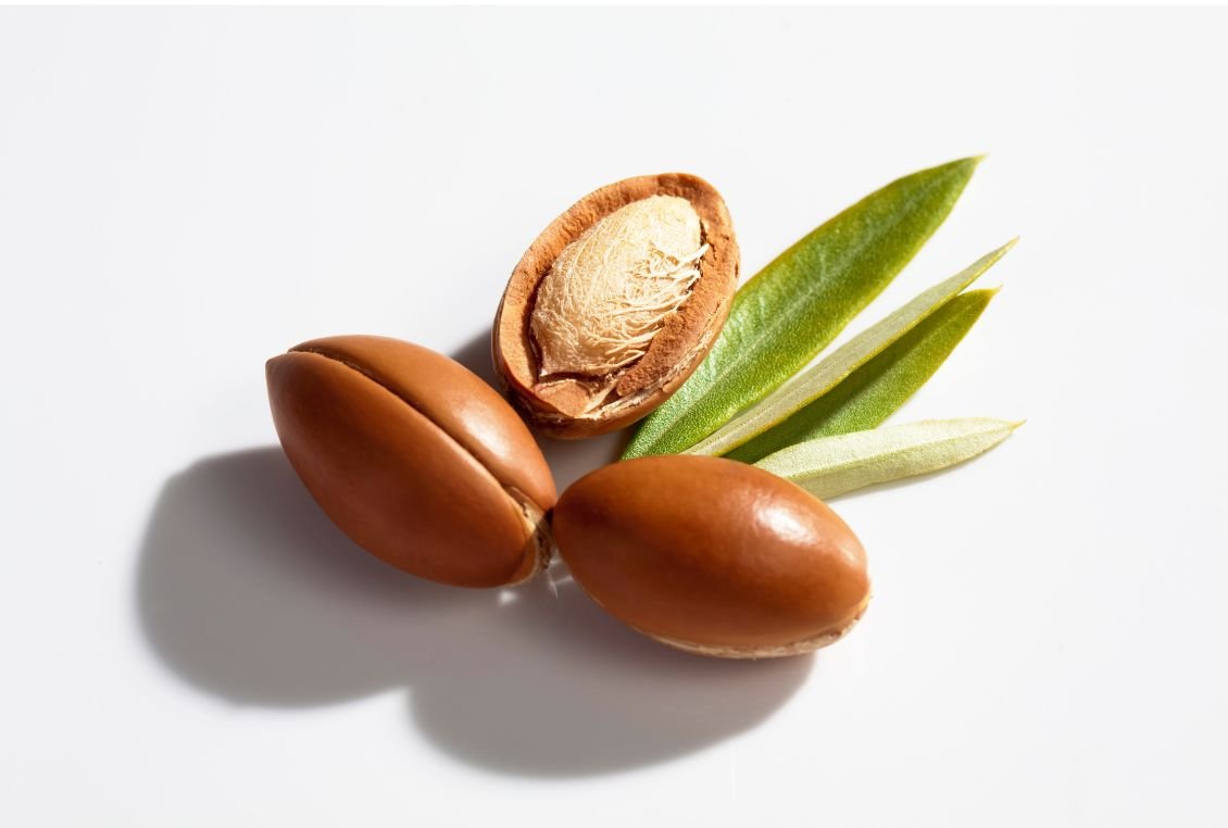 Argan Oil Benefits Revealed