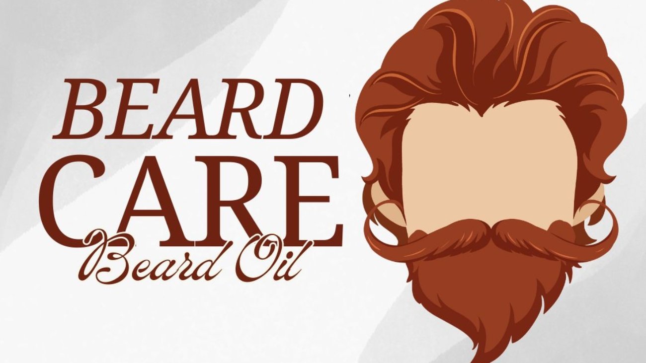 Beard Oil