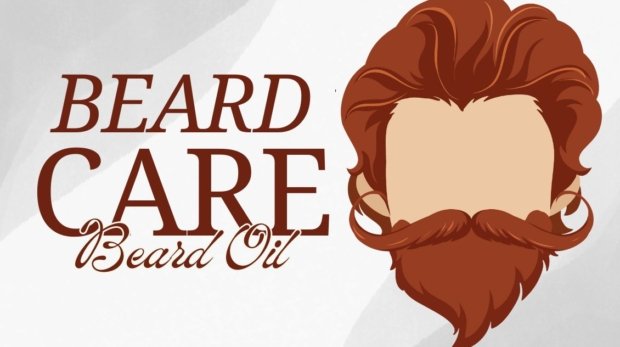 Beard Oil