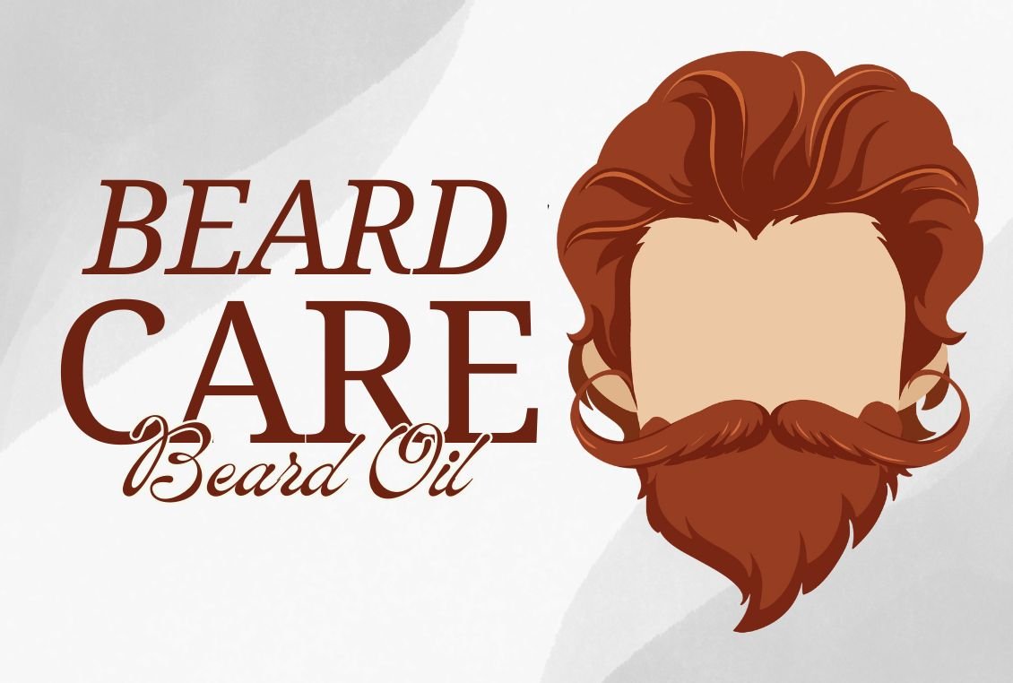 Beard Oil
