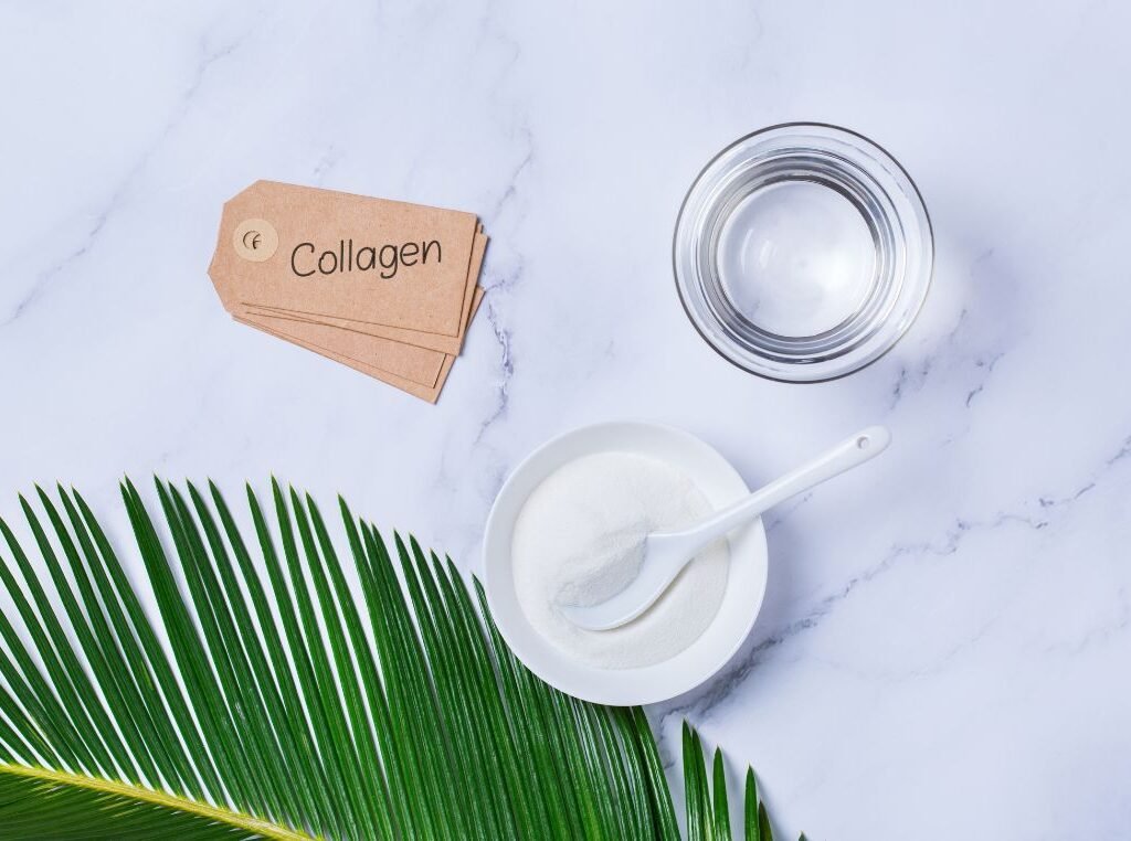 Biotin and Collagen Benefits for Hair