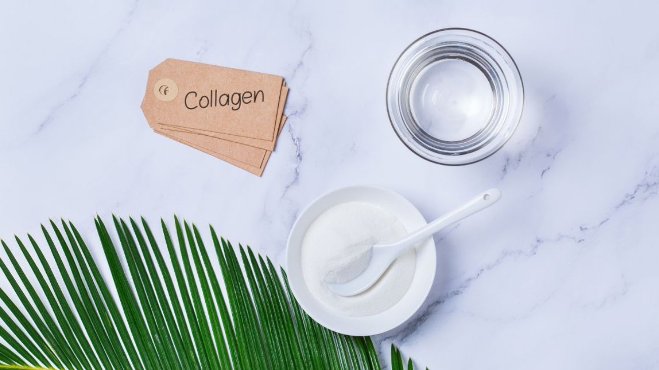 Biotin and Collagen Benefits for Hair