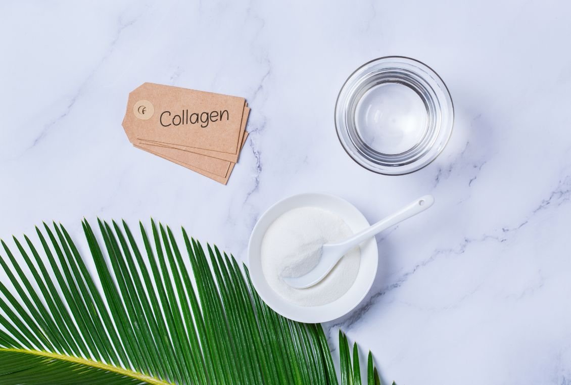 Biotin and Collagen Benefits for Hair