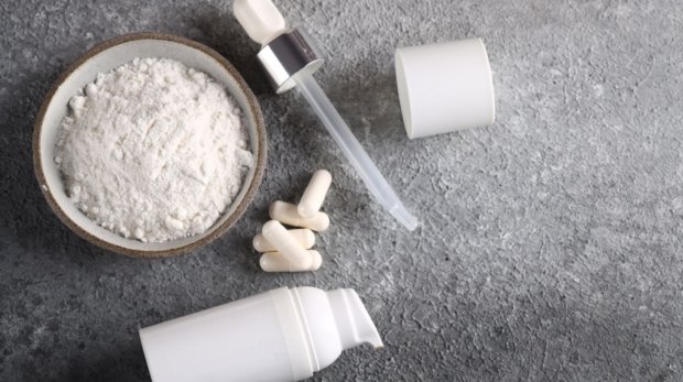 Discover all about Hyaluronic Acid