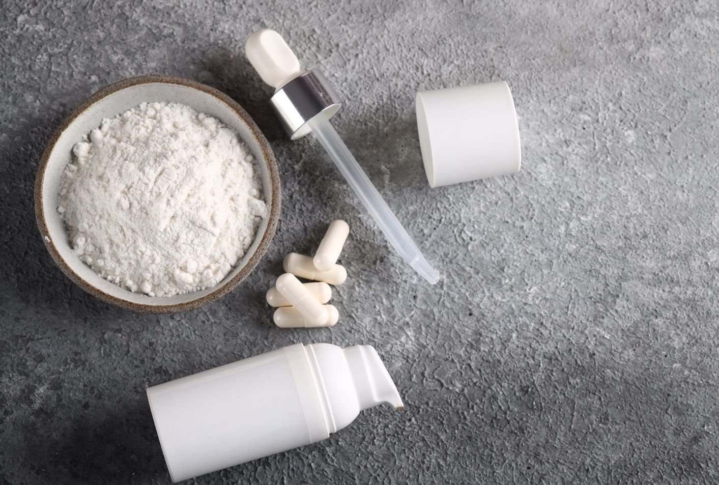 Discover all about Hyaluronic Acid