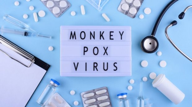 Monkey Pox
