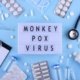 Monkey Pox