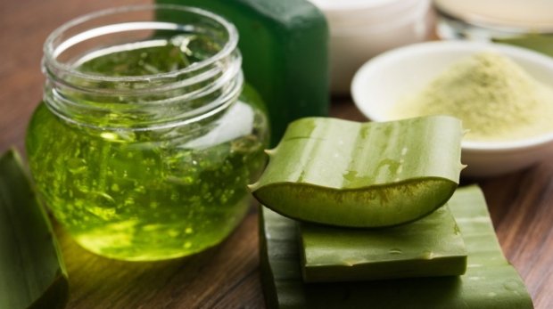 Aloe Vera Gel Benefits for Skin