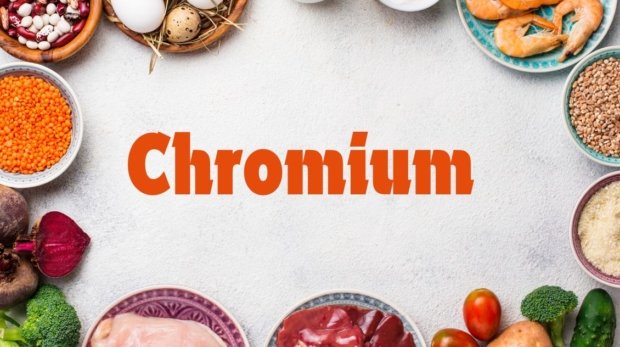 Chromium Picolinate
