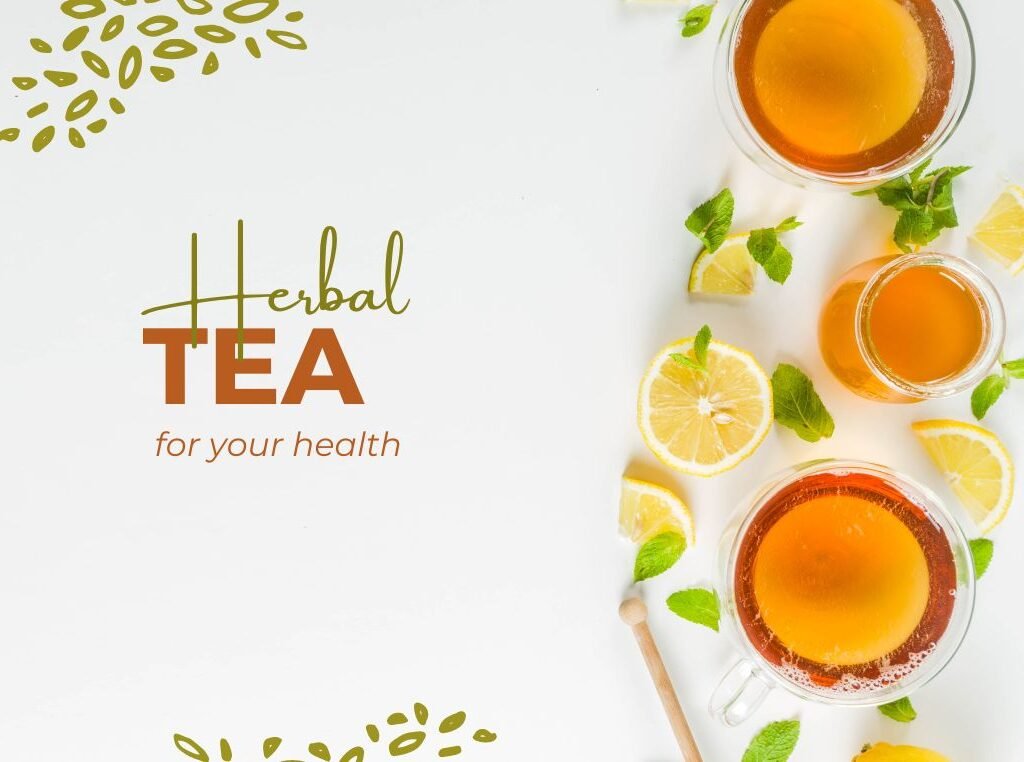 Herbal Tea