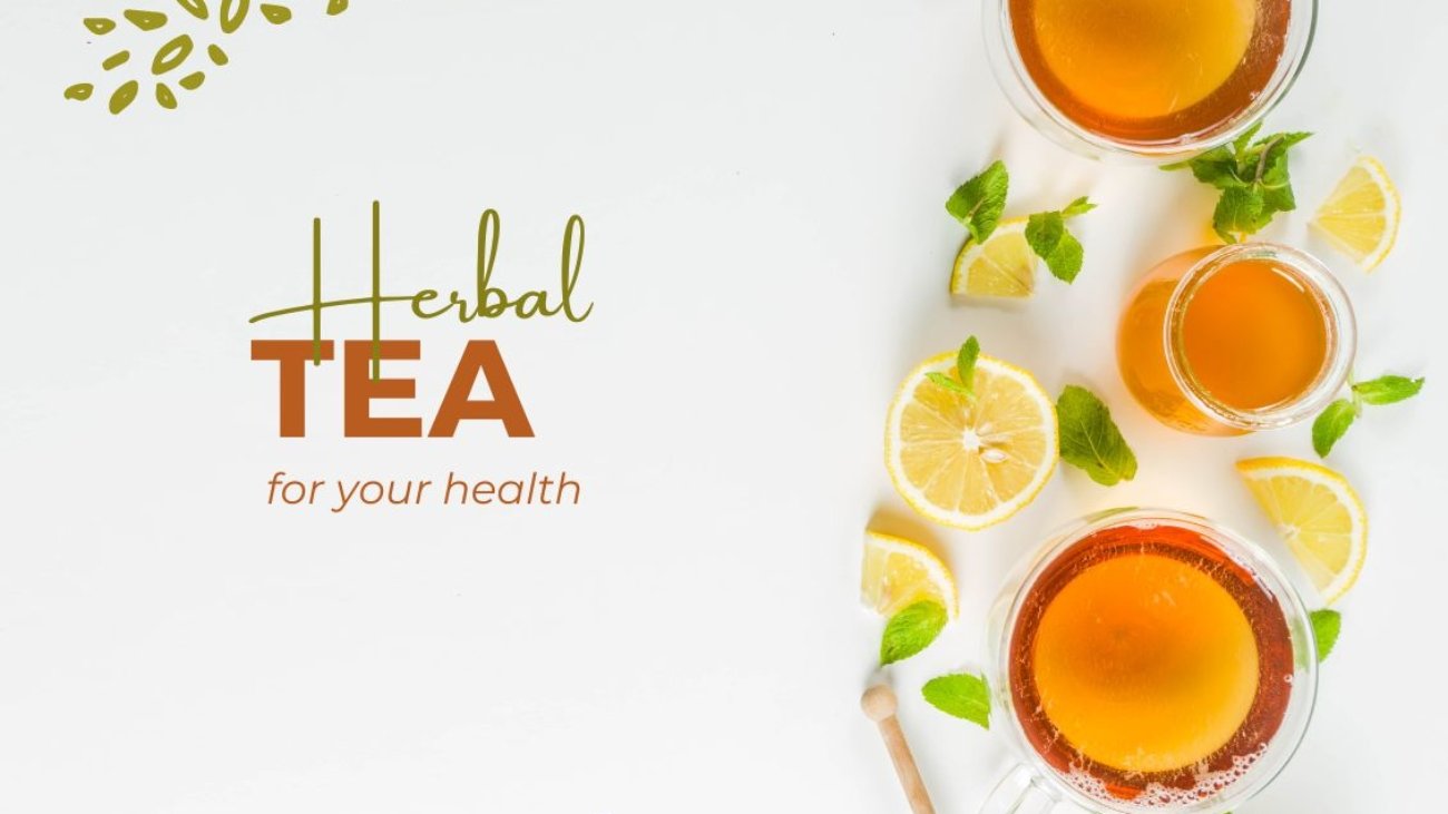 Herbal Tea